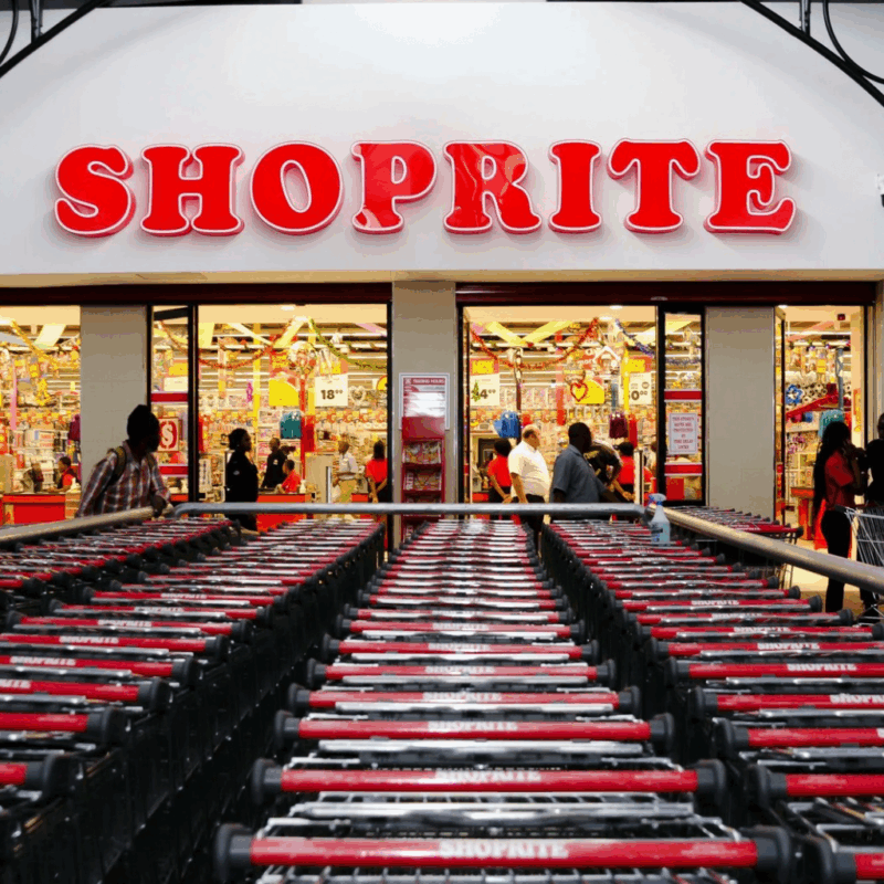 Shoprite to Exit Ghana and Malawi, Marking 7th African Market Withdrawal