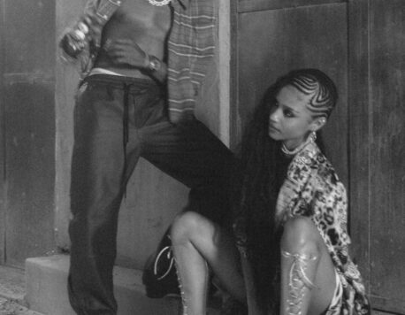 New Video: Tyla & Wizkid – ‘Dynamite’