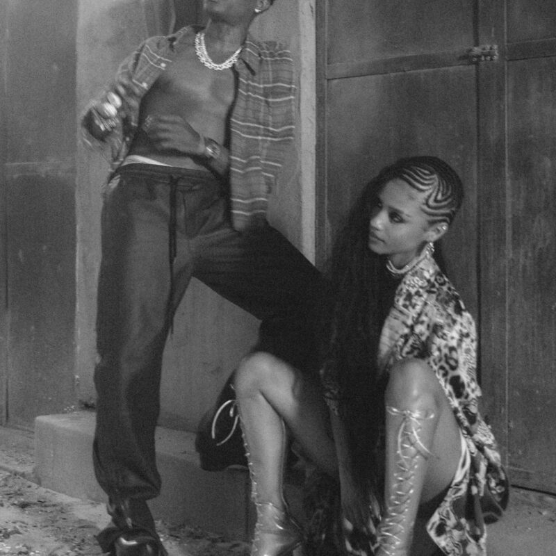New Video: Tyla & Wizkid – ‘Dynamite’
