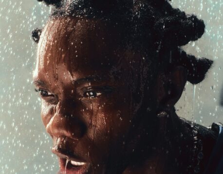 Everlasting Taker Lyrics by Blaqbonez