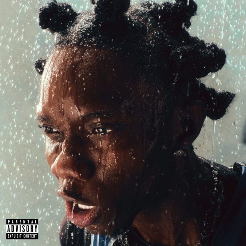 Everlasting Taker Lyrics by Blaqbonez