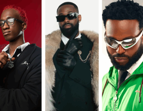 New Music Friday: Fresh Albums & Singles – 26 September 2025
