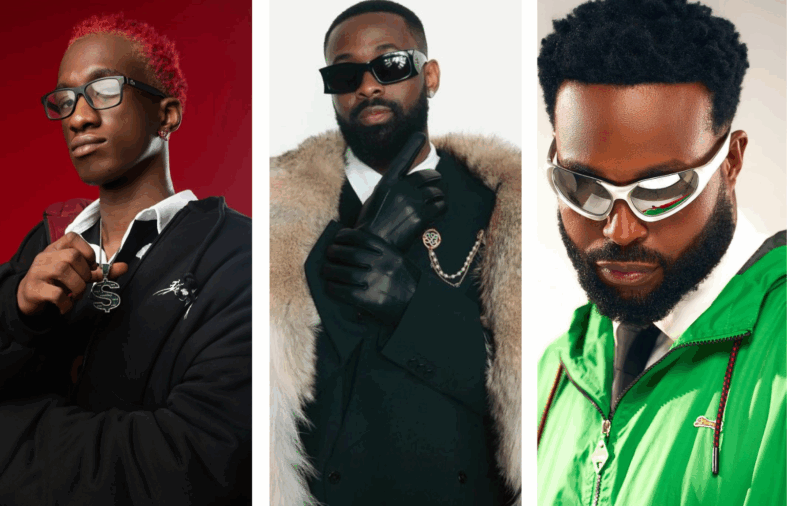 New Music Friday: Fresh Albums & Singles – 26 September 2025