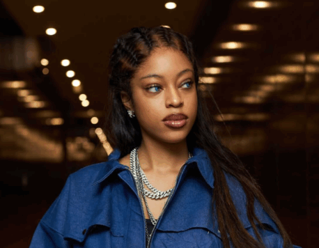 “Nigerian music industry not protective of women” — Qing Madi