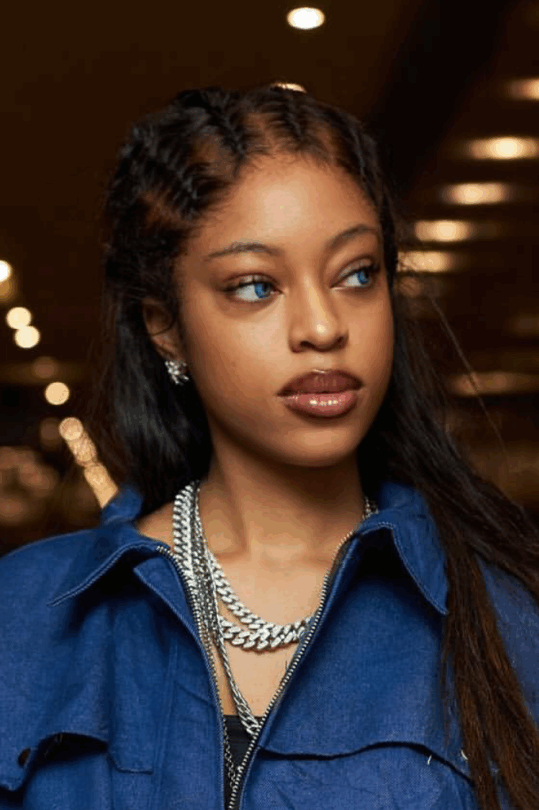 “Nigerian music industry not protective of women” — Qing Madi