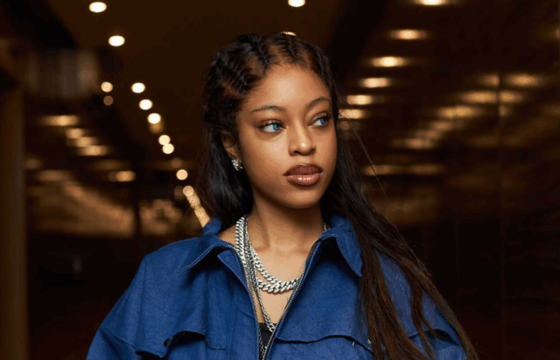 “Nigerian music industry not protective of women” — Qing Madi