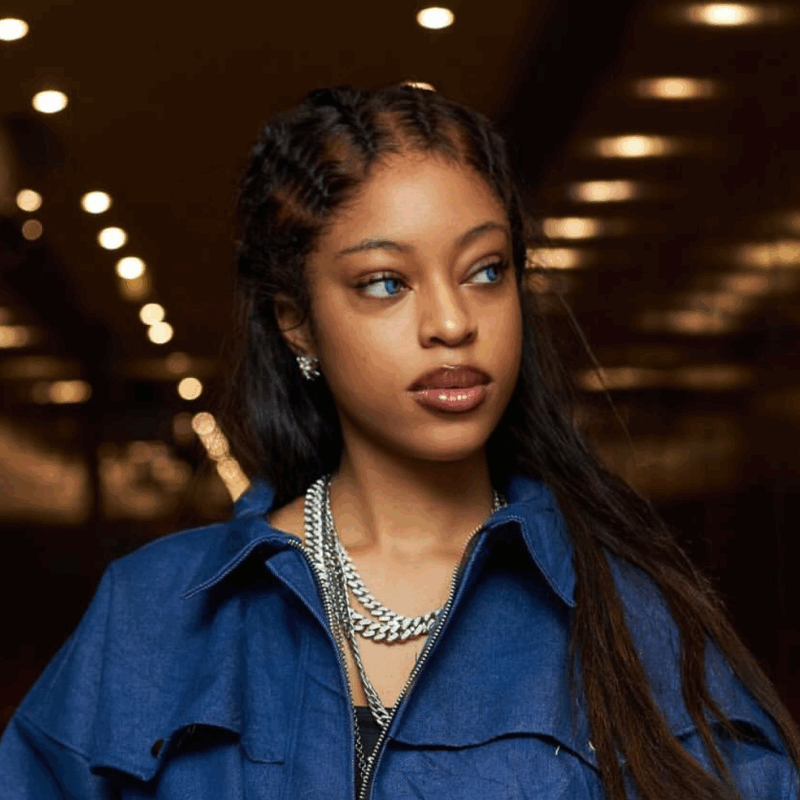 “Nigerian music industry not protective of women” — Qing Madi