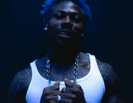 Asake Signs with Double Eleven Management