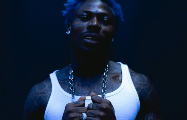 Asake Signs with Double Eleven Management