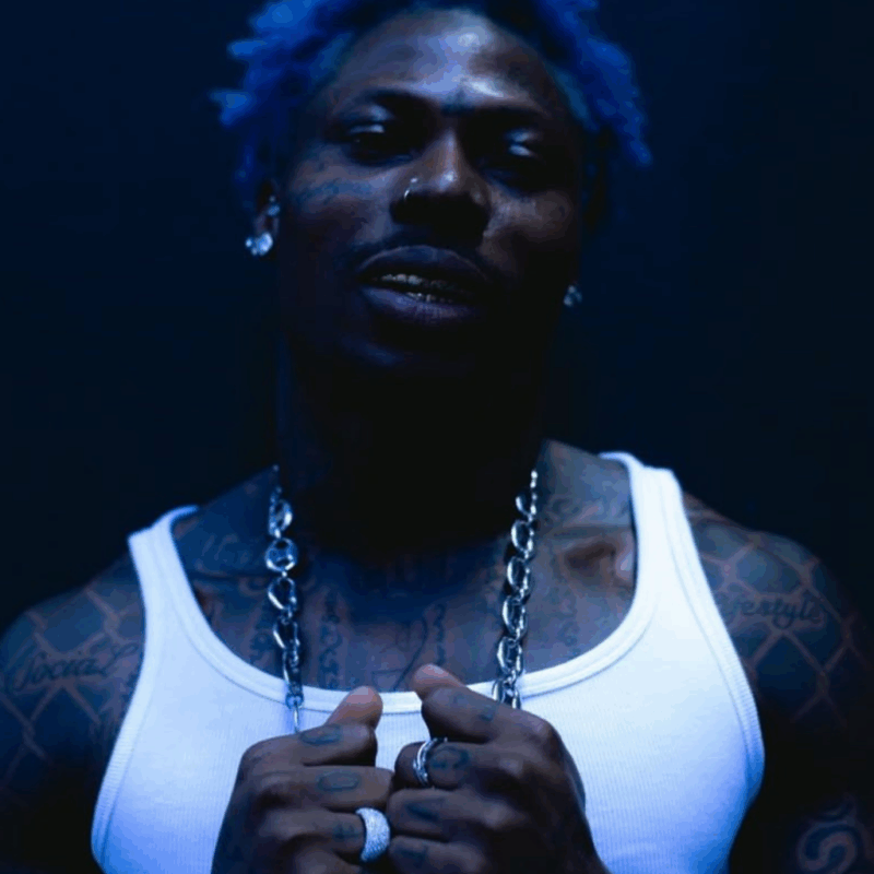 Asake Signs with Double Eleven Management