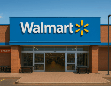 Walmart to Open First Branded Stores in Africa