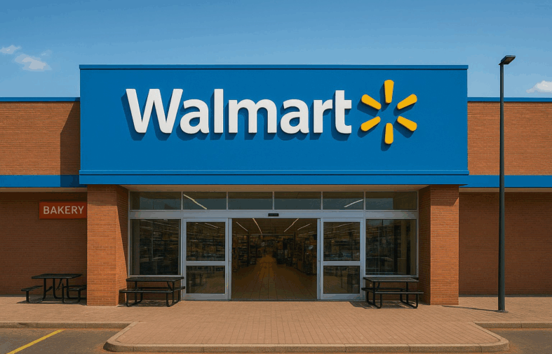 Walmart to Open First Branded Stores in Africa