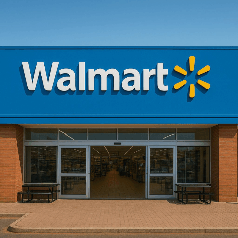 Walmart to Open First Branded Stores in Africa