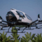 Rwanda Makes History With Africa’s First Self-Flying Taxi
