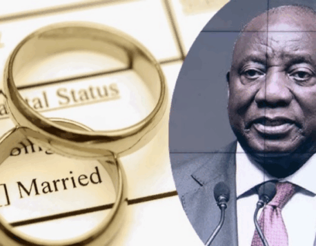 South Africa’s Court Rules Men Can Take Their Wives’ Surnames