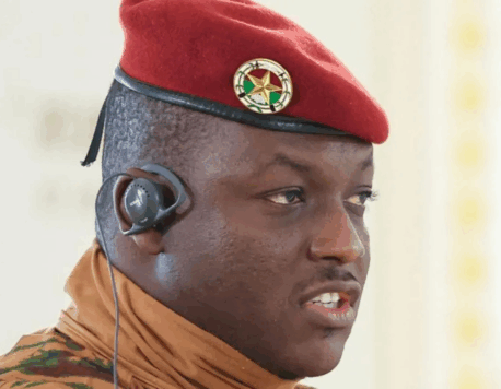 Burkina Faso Scraps Visa Fees for African Travellers