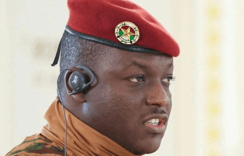 Burkina Faso Scraps Visa Fees for African Travellers