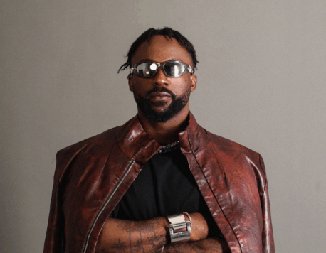 Iyanya Teams Up with Fido for New Single “Sorry”
