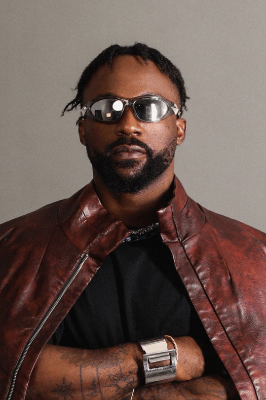 Iyanya Teams Up with Fido for New Single “Sorry”
