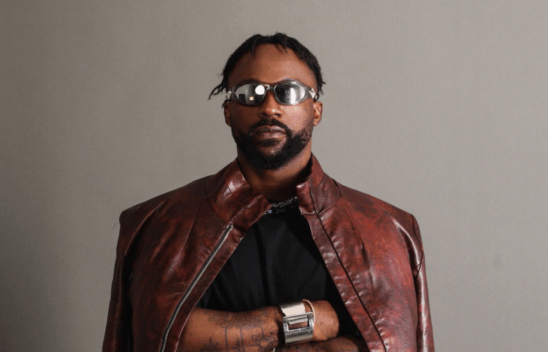 Iyanya Teams Up with Fido for New Single “Sorry”