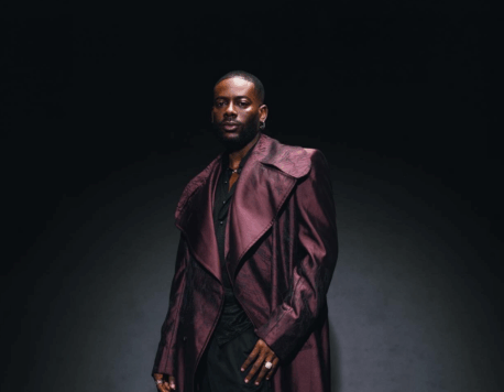 Adekunle Gold Announces Sixth Album ‘Fuji’