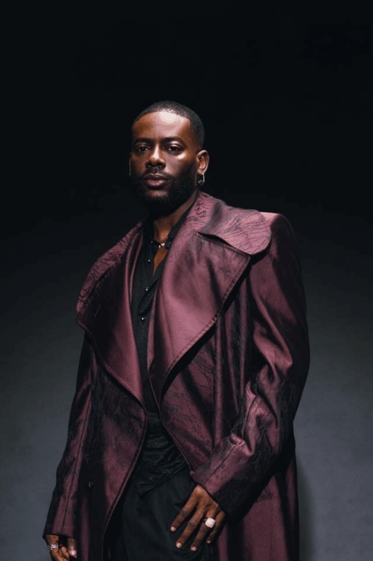 Adekunle Gold Announces Sixth Album ‘Fuji’