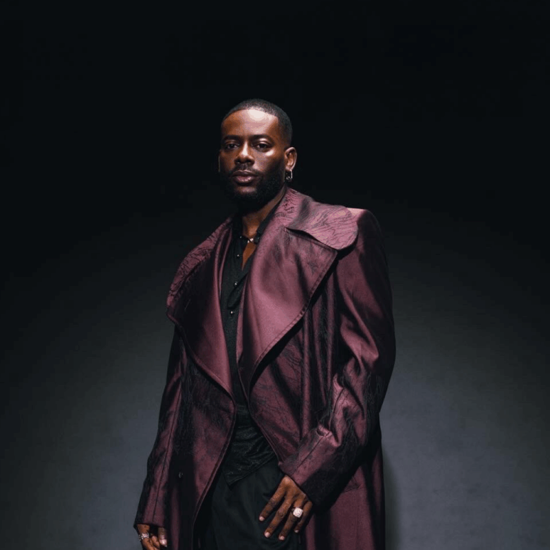 Adekunle Gold Announces Sixth Album ‘Fuji’