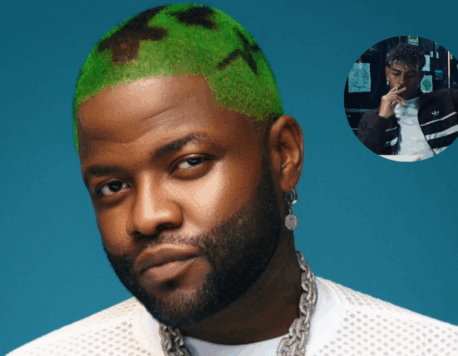 Skales’ Afrobeats Classic “Shake Body” Featured in new Adidas Ad Starring Lamine Yamal