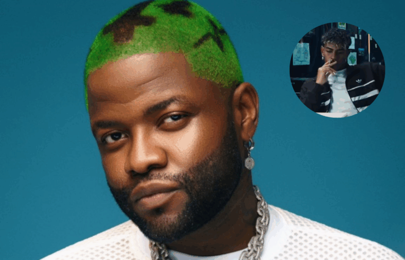 Skales’ Afrobeats Classic “Shake Body” Featured in new Adidas Ad Starring Lamine Yamal