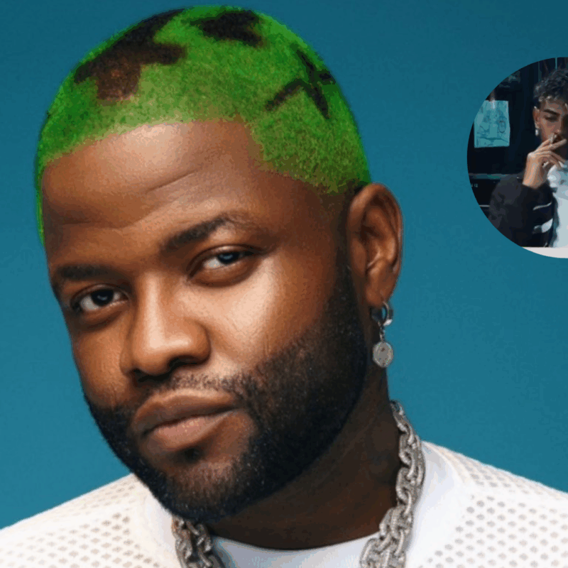 Skales’ Afrobeats Classic “Shake Body” Featured in new Adidas Ad Starring Lamine Yamal