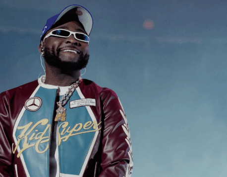 Davido Set to Make Coachella Debut in 2026