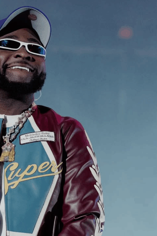 Davido Set to Make Coachella Debut in 2026