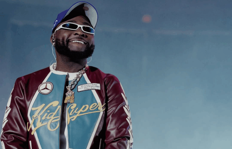 Davido Set to Make Coachella Debut in 2026