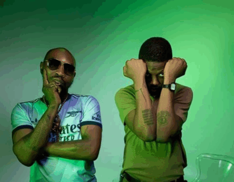 Seun Kuti & Vector Join Forces on New EP ‘Big Bird And Tha Viper’