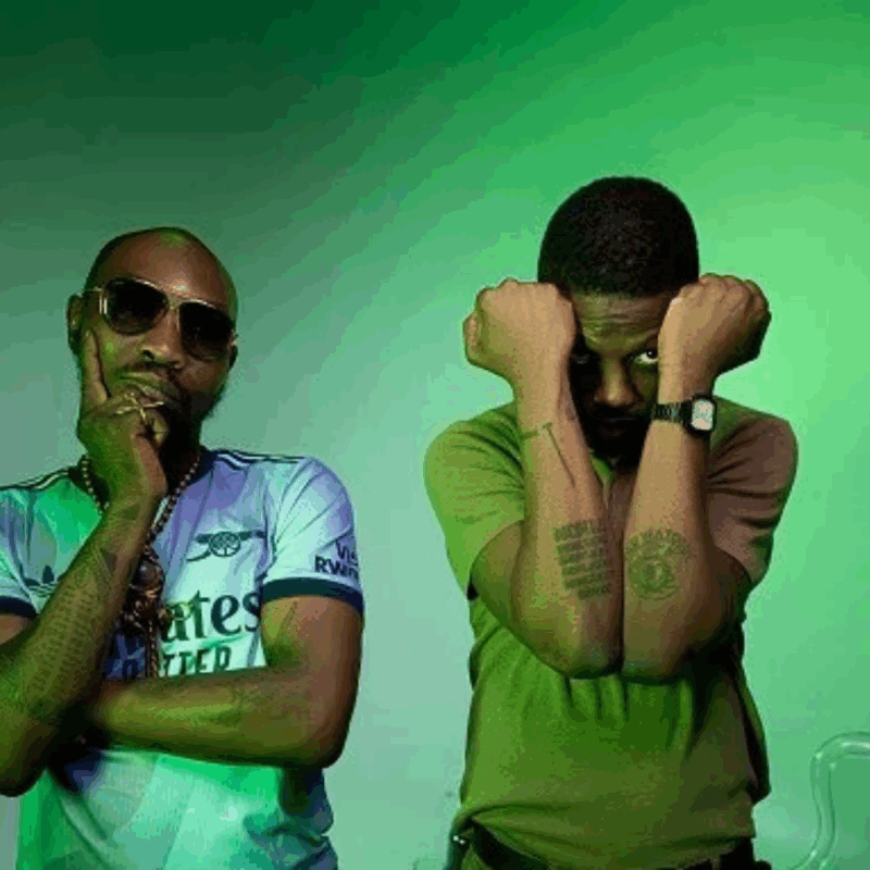 Seun Kuti & Vector Join Forces on New EP ‘Big Bird And Tha Viper’