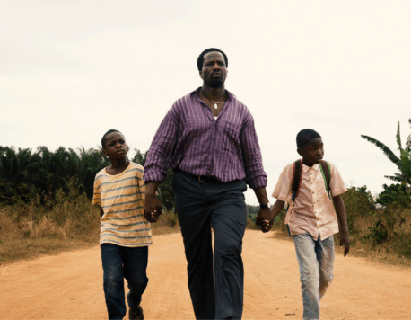 6 Movies You Should See This Weekend 