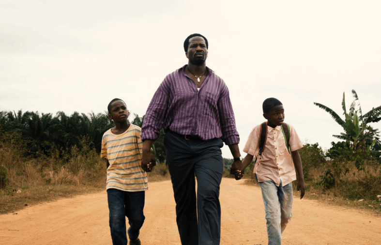 6 Movies You Should See This Weekend 
