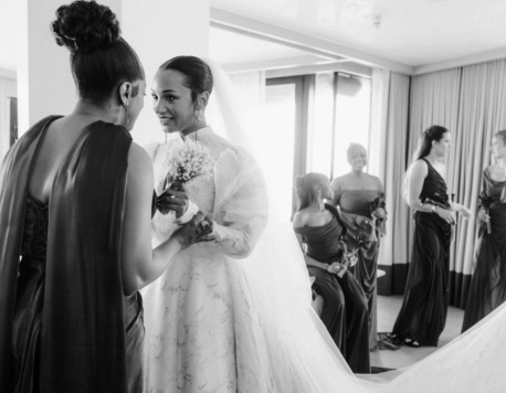 “Marriage most powerful contract to sign with God” – Dj Cuppy
