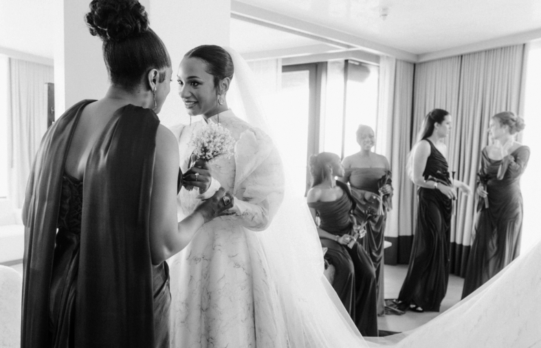“Marriage most powerful contract to sign with God” – Dj Cuppy