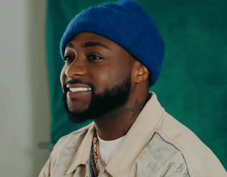 Davido Joins Recording Academy as Voting Member