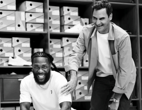 Burna Boy Names Saheed Osupa His “GOAT,” Puts Fuji Music on the Map