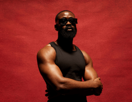 Sarz Drops New Album ‘Protect Sarz At All Cost’