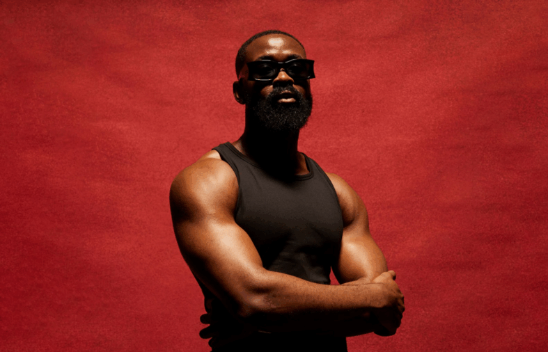 Sarz Drops New Album ‘Protect Sarz At All Cost’