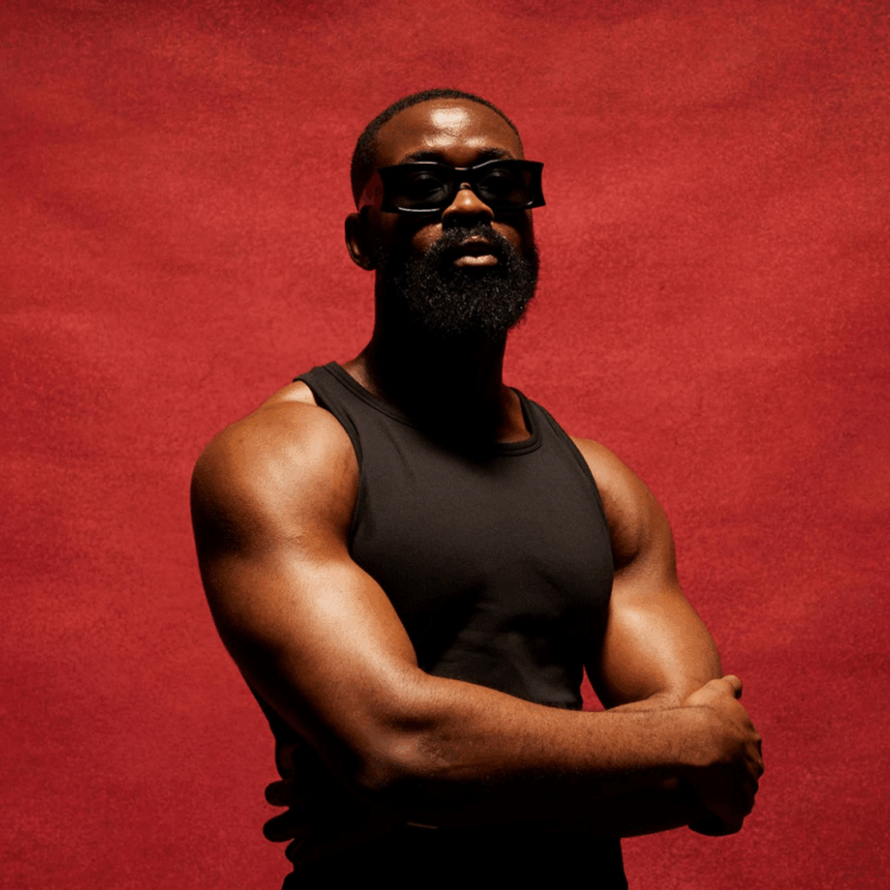 Sarz Drops New Album ‘Protect Sarz At All Cost’
