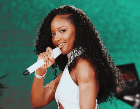 Ayra Starr Surpasses 3 Billion Spotify Streams