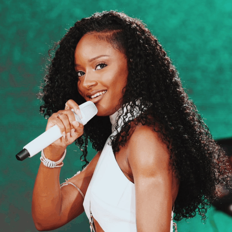 Ayra Starr Surpasses 3 Billion Spotify Streams