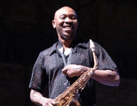 “Afrobeats Is a Title, Not a Genre” — Seun Kuti