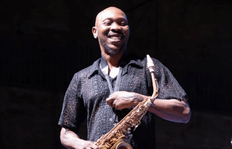 “Afrobeats Is a Title, Not a Genre” — Seun Kuti
