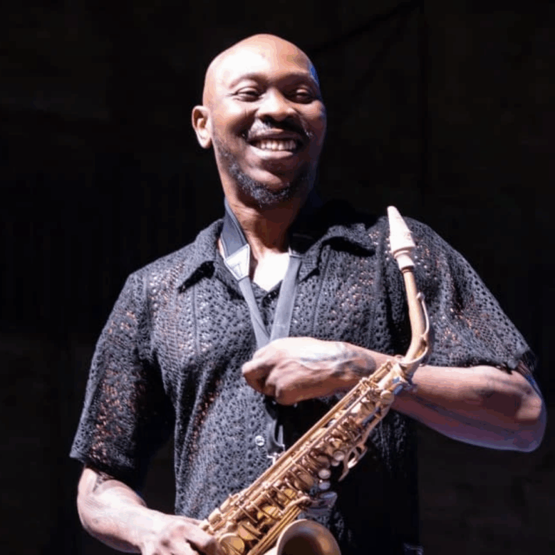 “Afrobeats Is a Title, Not a Genre” — Seun Kuti