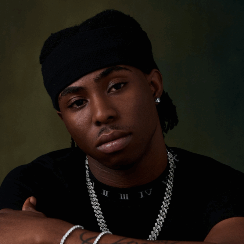 FOLA Drops Debut Album ‘catharsis’